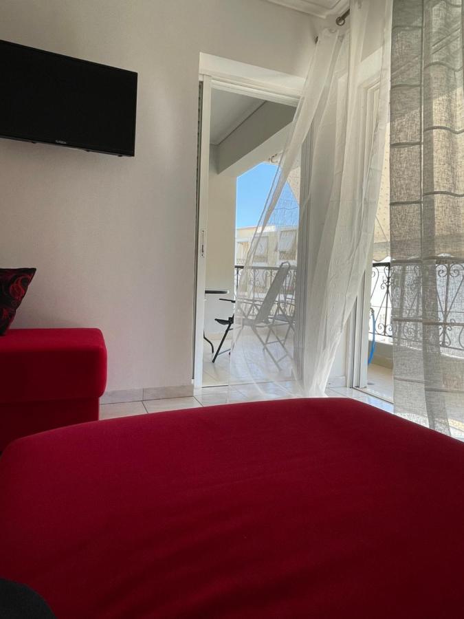 Dm Home Lefkandi Chalkidas Bagian luar foto